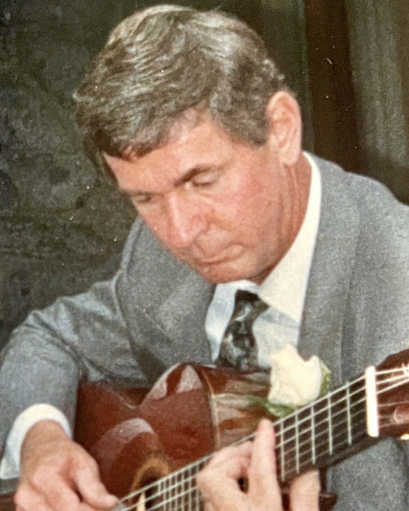 Barry Leroy Ellwood Profile Photo