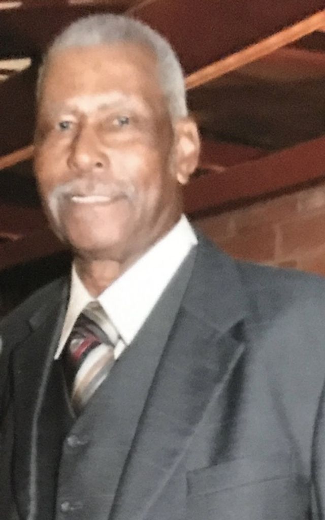 Alfonzo "Pete" Singletary Profile Photo