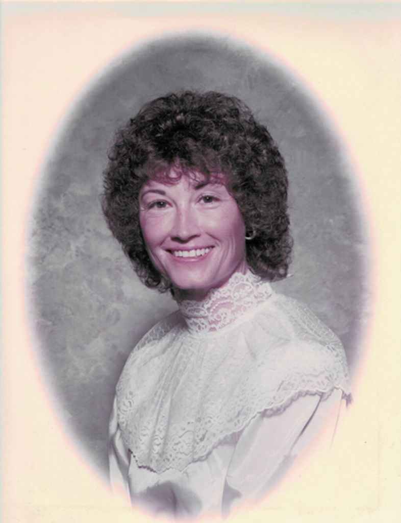 Anita M. Mccoskey Williams Profile Photo