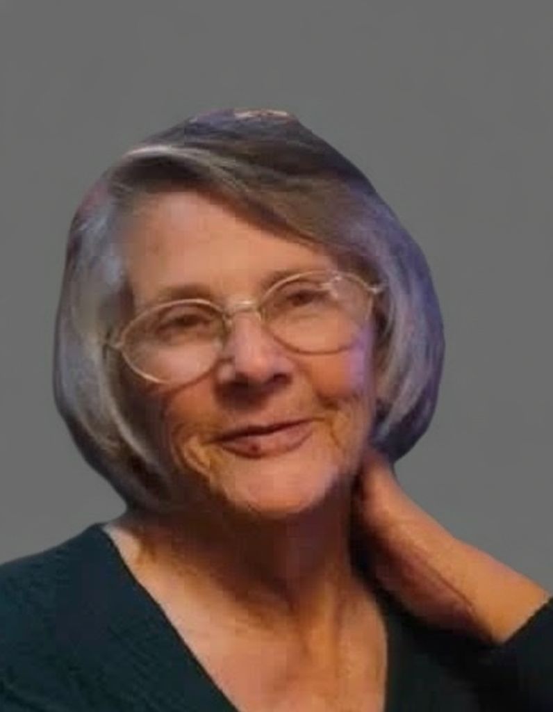 Cynthia A. Stepp