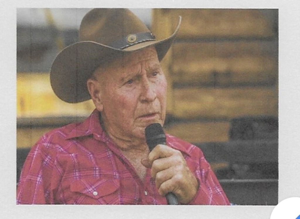 Leonard G. "Len" Moore Profile Photo