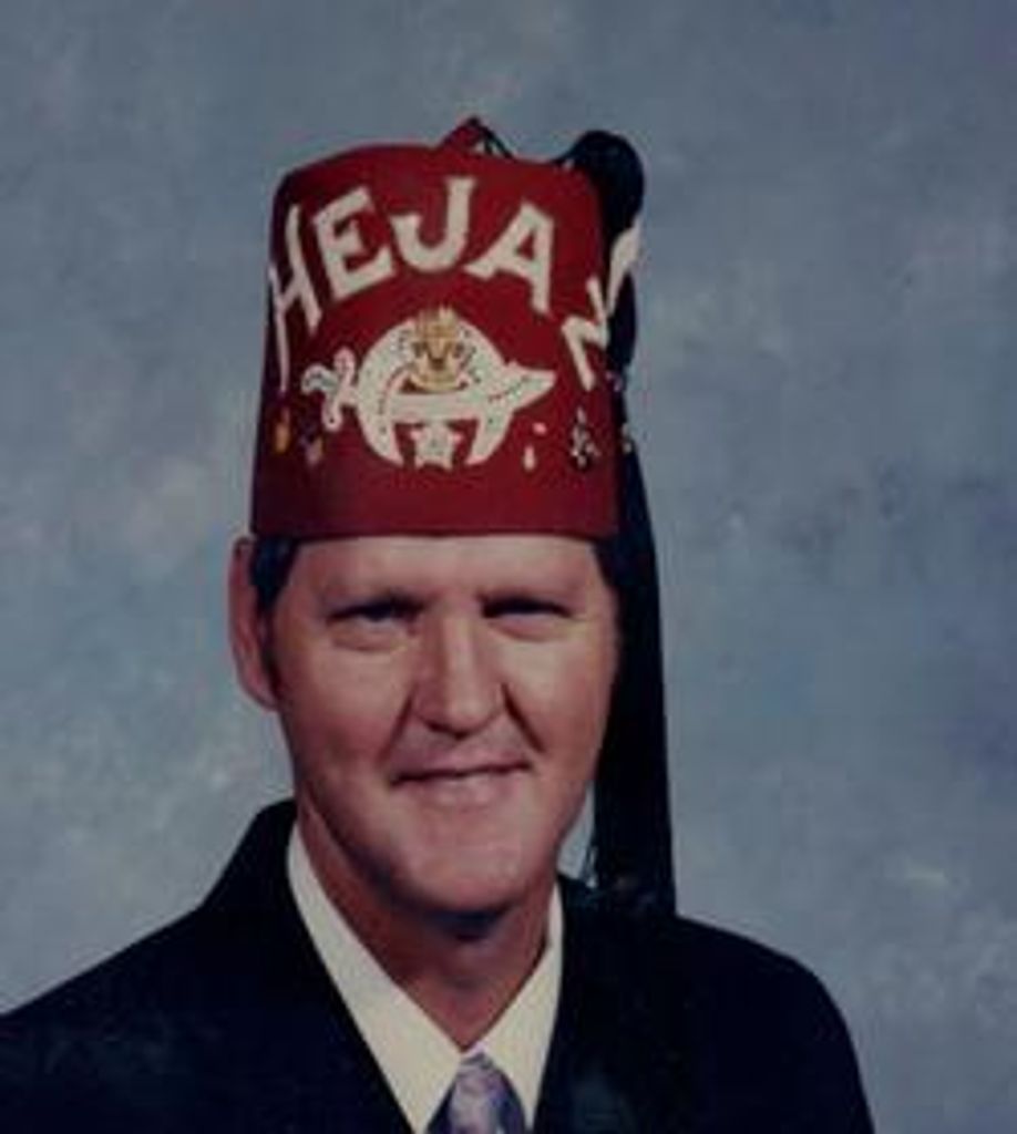 Ronald W "Punk" Reid