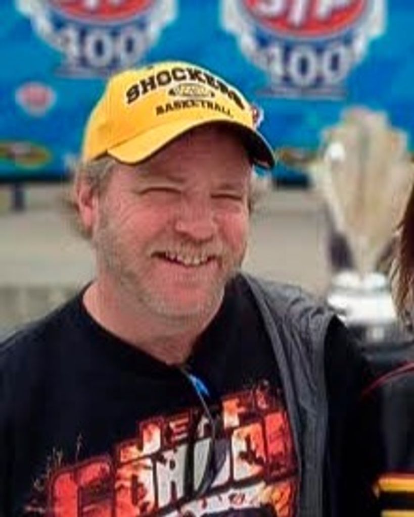 David Munroe Profile Photo