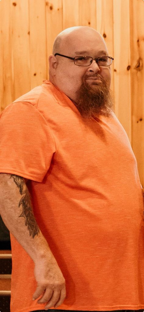 Jerry Lee Faris Jr. Profile Photo