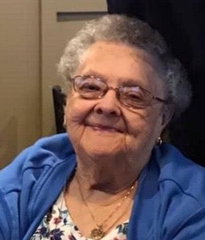 Doris Elaine Hose Profile Photo