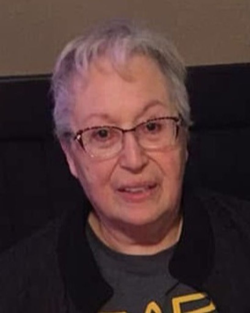 Shirley Louise Meagher Profile Photo