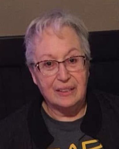 Shirley Louise Meagher's obituary image