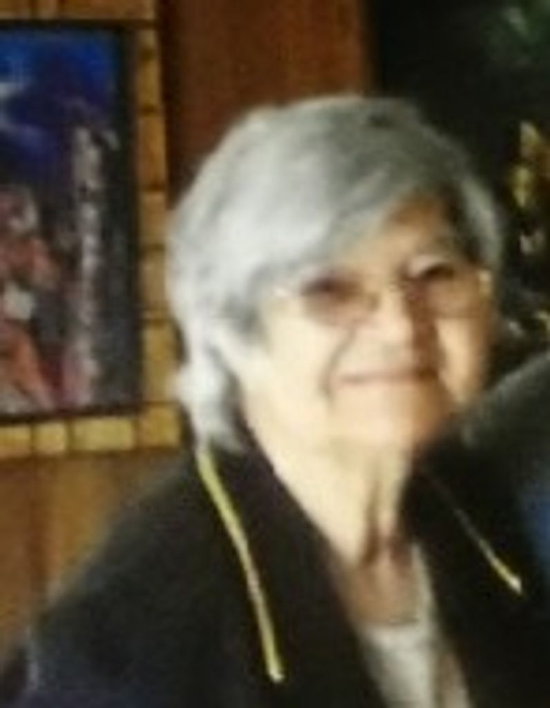 Mary Reibel