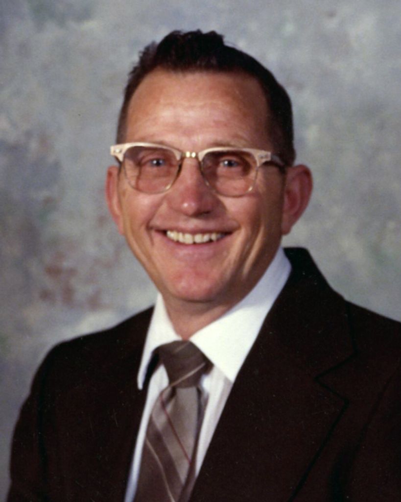 Wayne Olsen