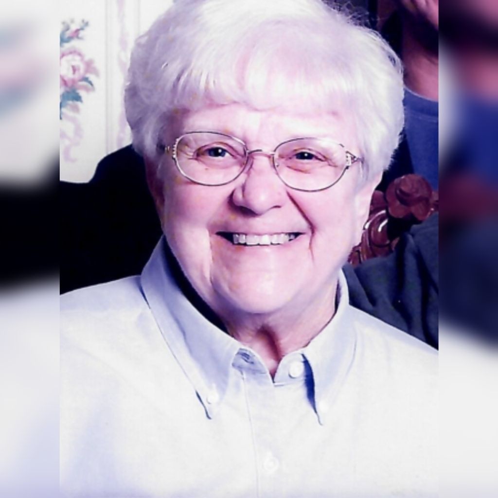 Margaret Casey