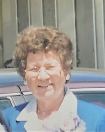Mary Palone's obituary image