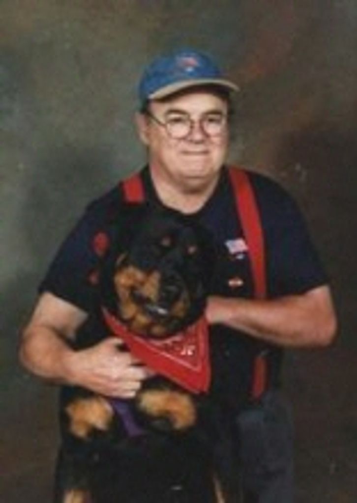Leroy Elmer Olson Jr.