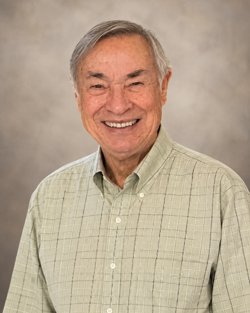 Charles Dodd Profile Photo