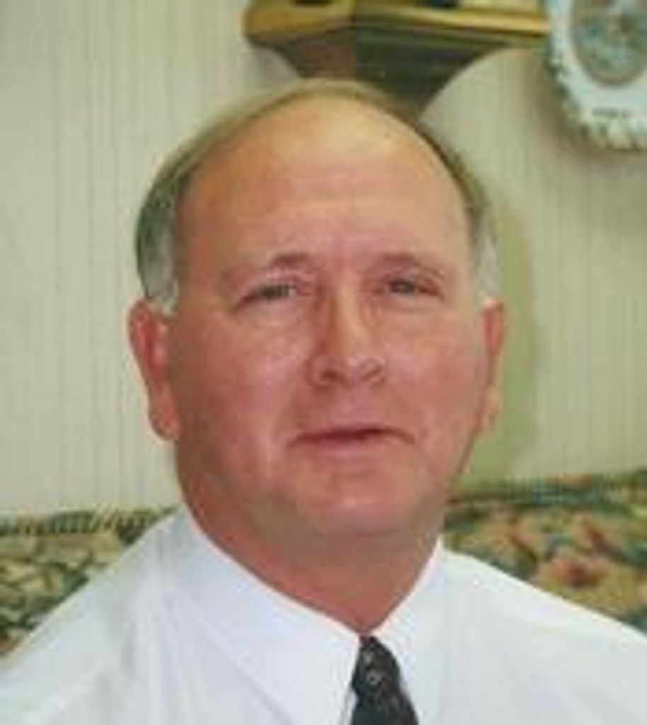 Gerald L. Hyde Profile Photo