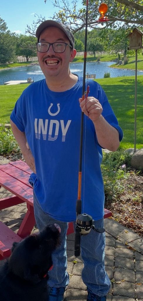 David John Wilson Profile Photo