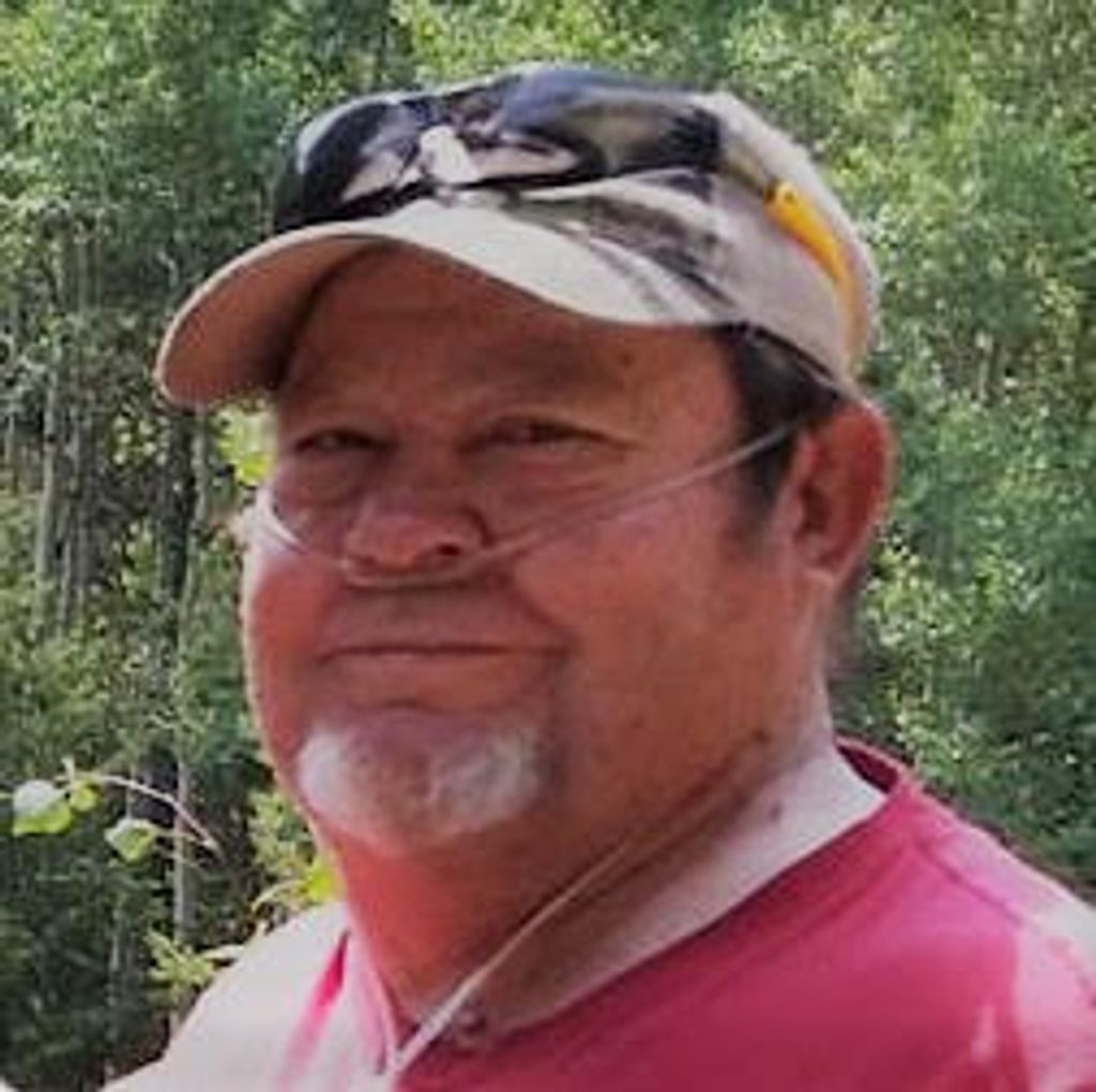 Jerry Purcell Profile Photo