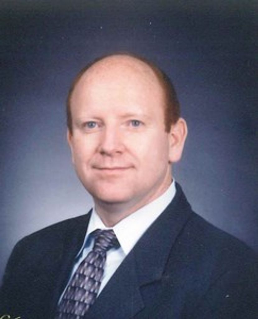 P. Gregory Adams