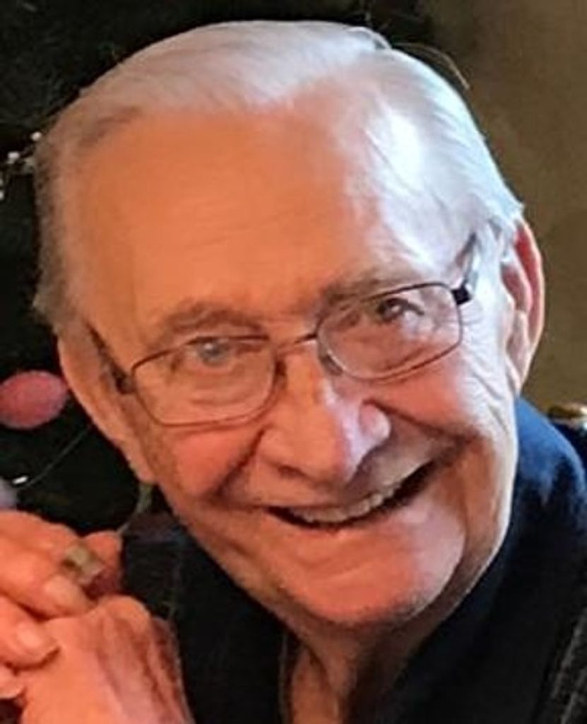 Ruben "Bill" William Braeutigam Profile Photo