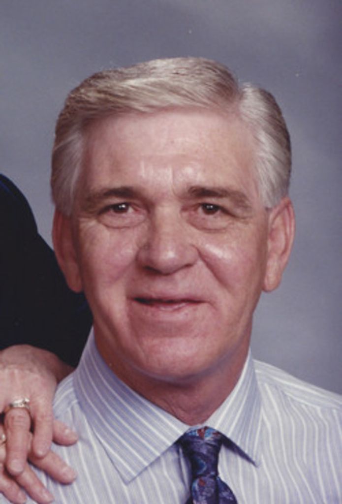 Richard B. Dubois Profile Photo