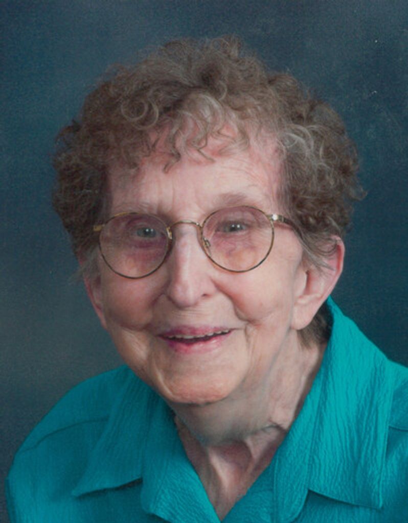 Eula Faye Arnold Profile Photo