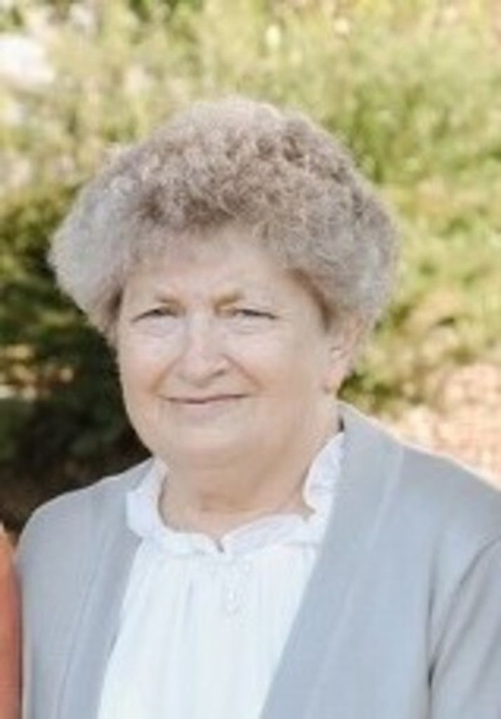 Sharon M. Isaacs Profile Photo