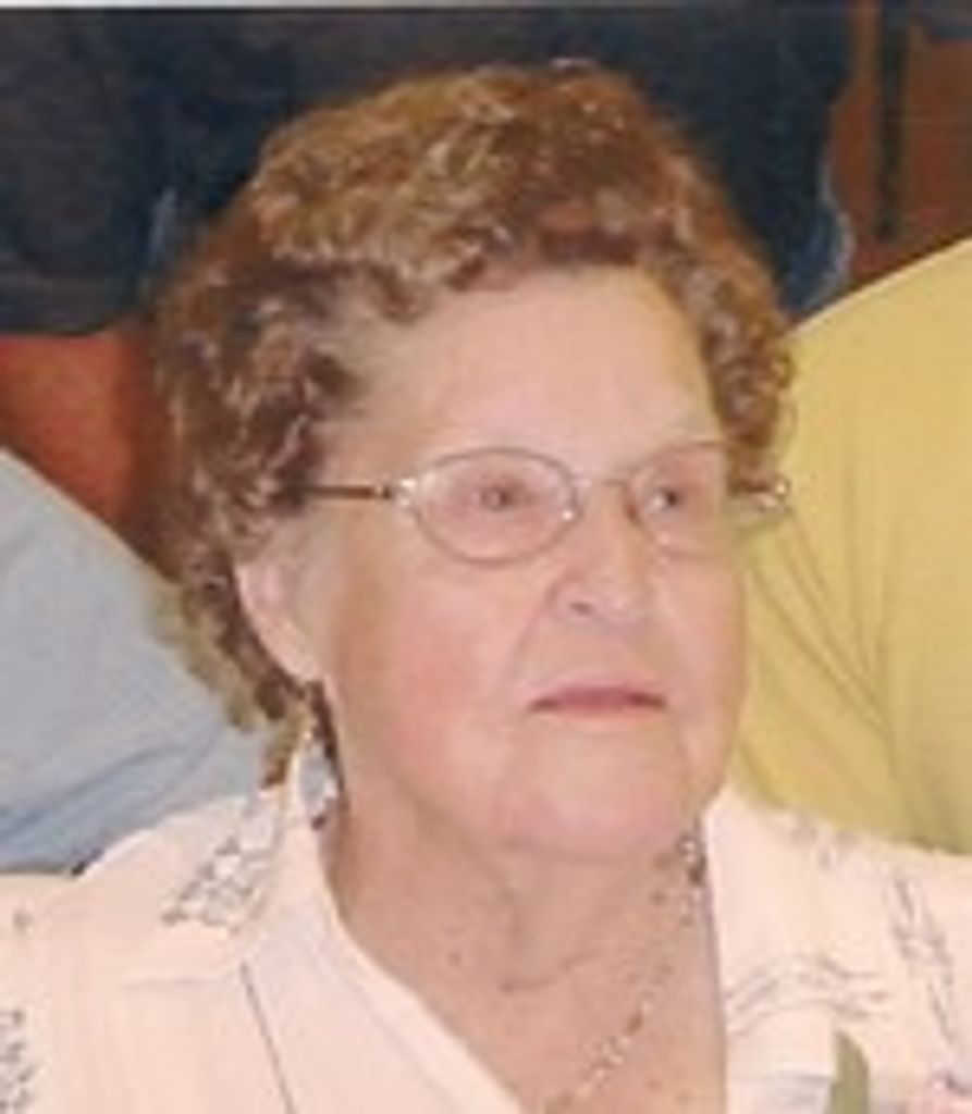 Erma A. Teachout