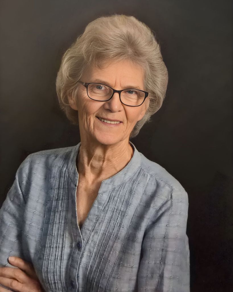 Vickie Devine Jackson