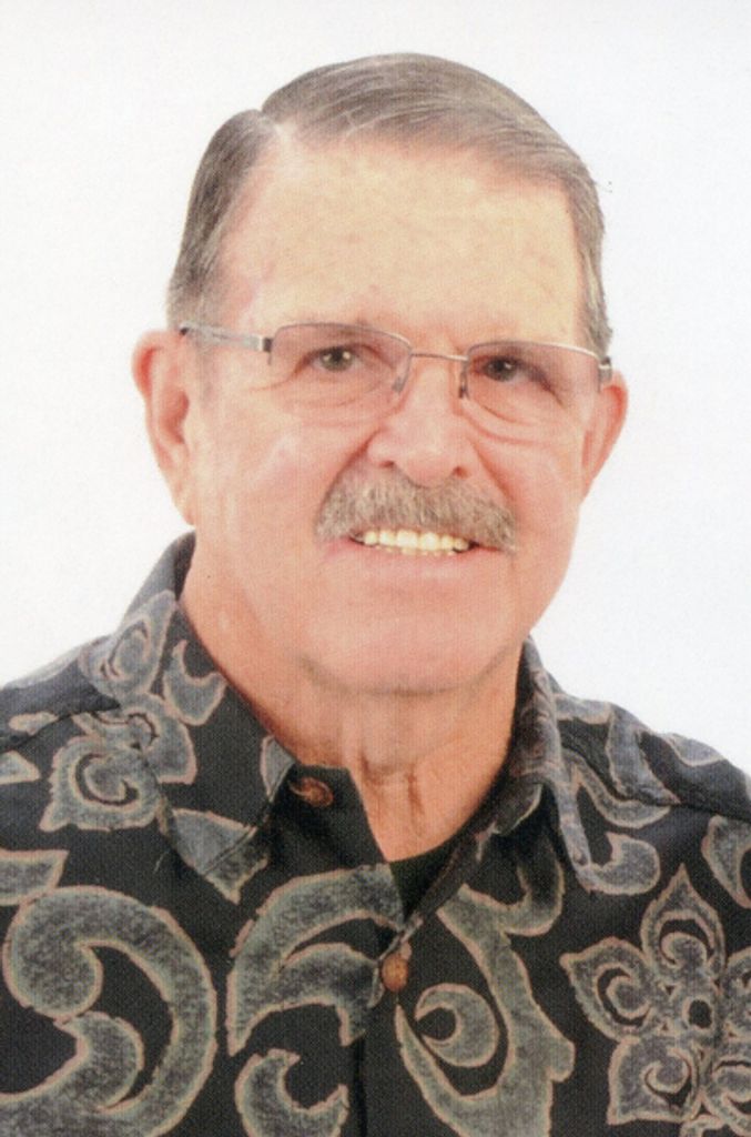 Carl Brenner Fox Jr Profile Photo