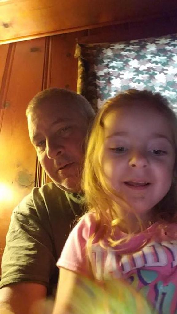 Richard Jack Bradley