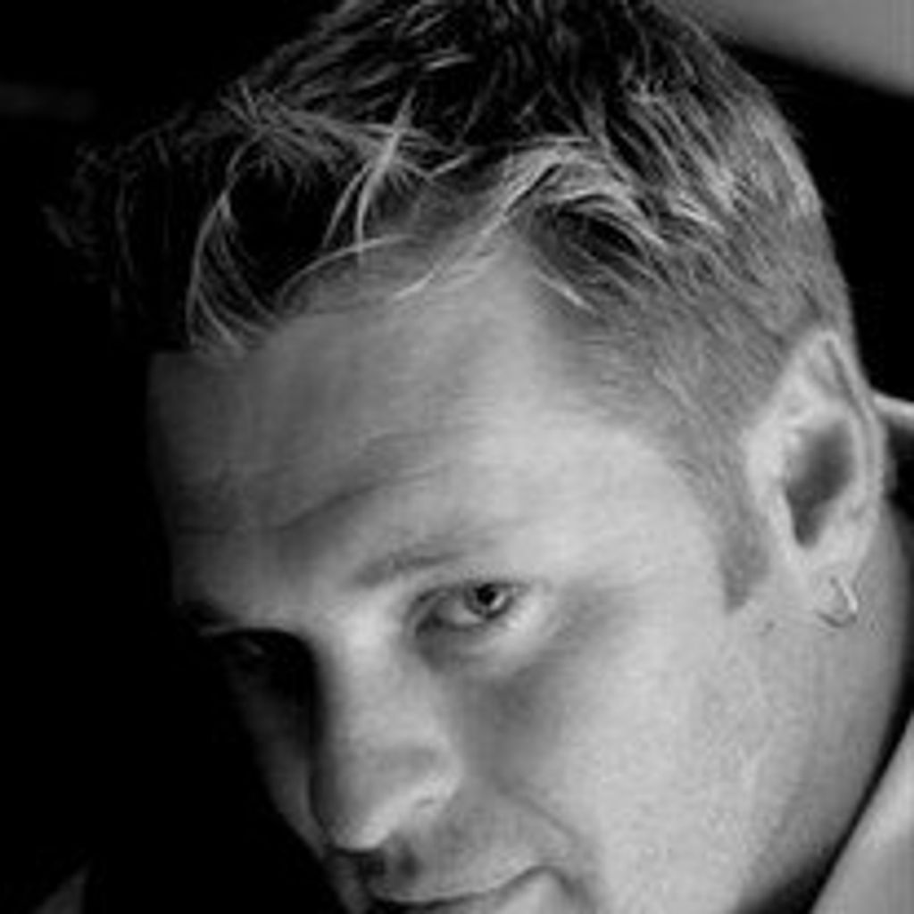 Benjamin Huff