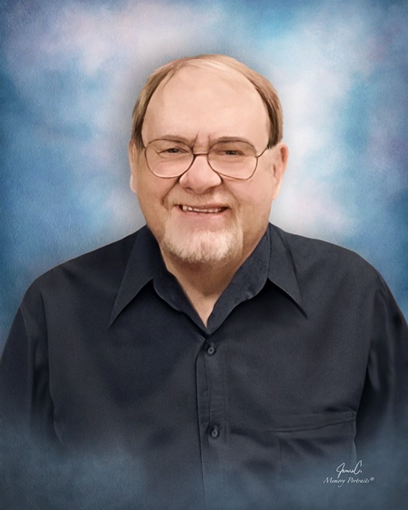Timothy Rondal Bruce