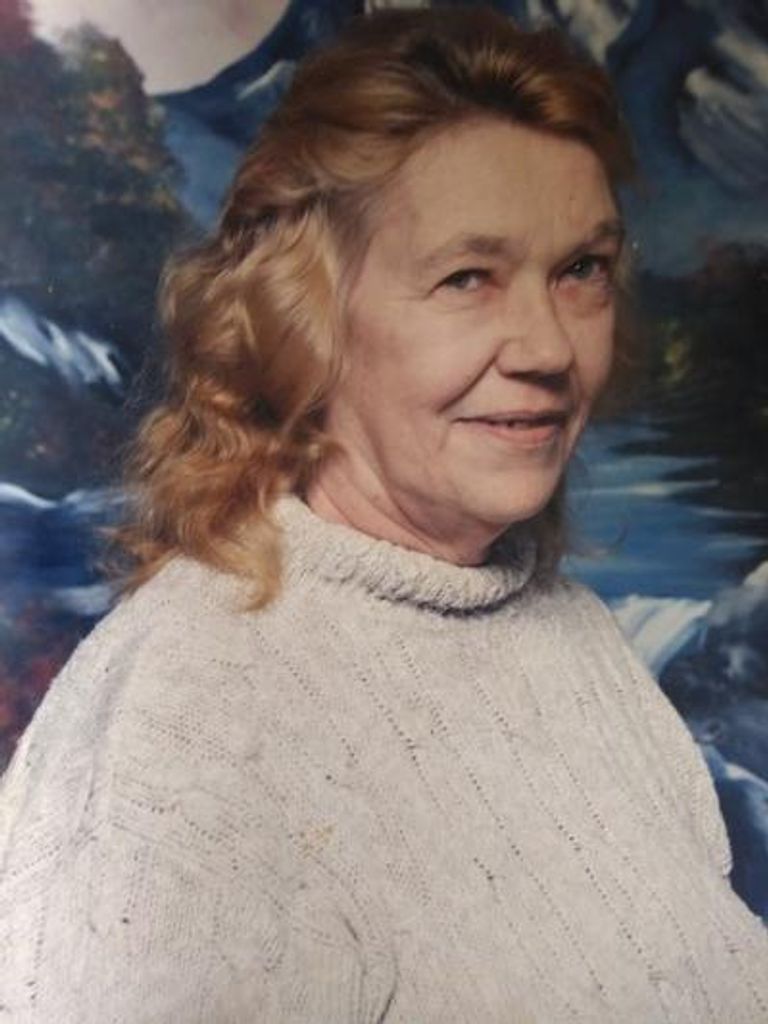 Mary Katherine Norman Profile Photo