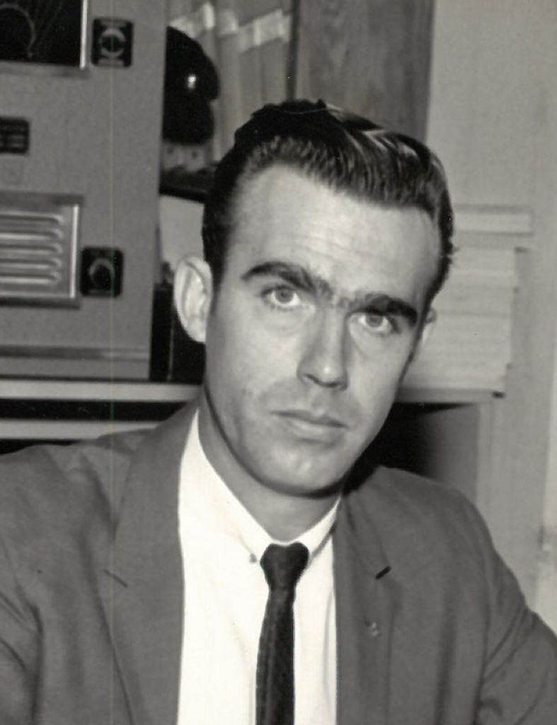 Frank Joseph Moraska
