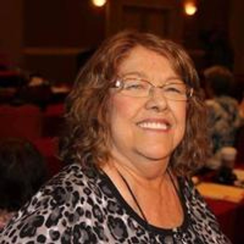 Diana Sue (Mickleson) Megginson