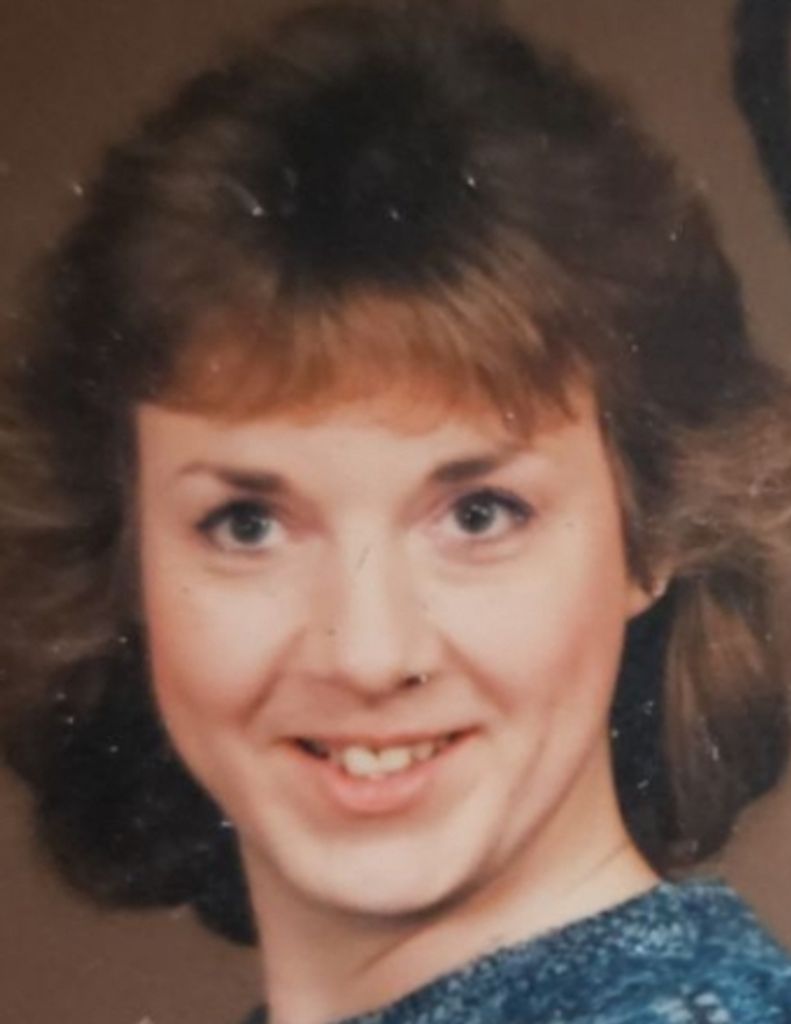 Melody Johnson