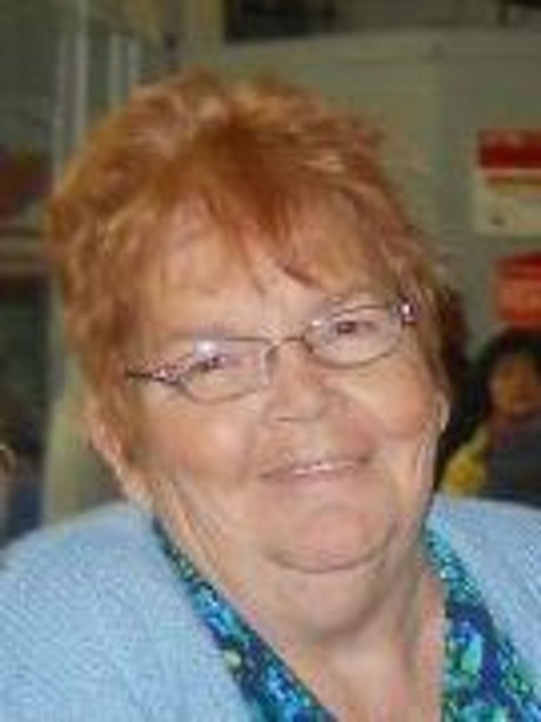 Maureen  J. Strazdus