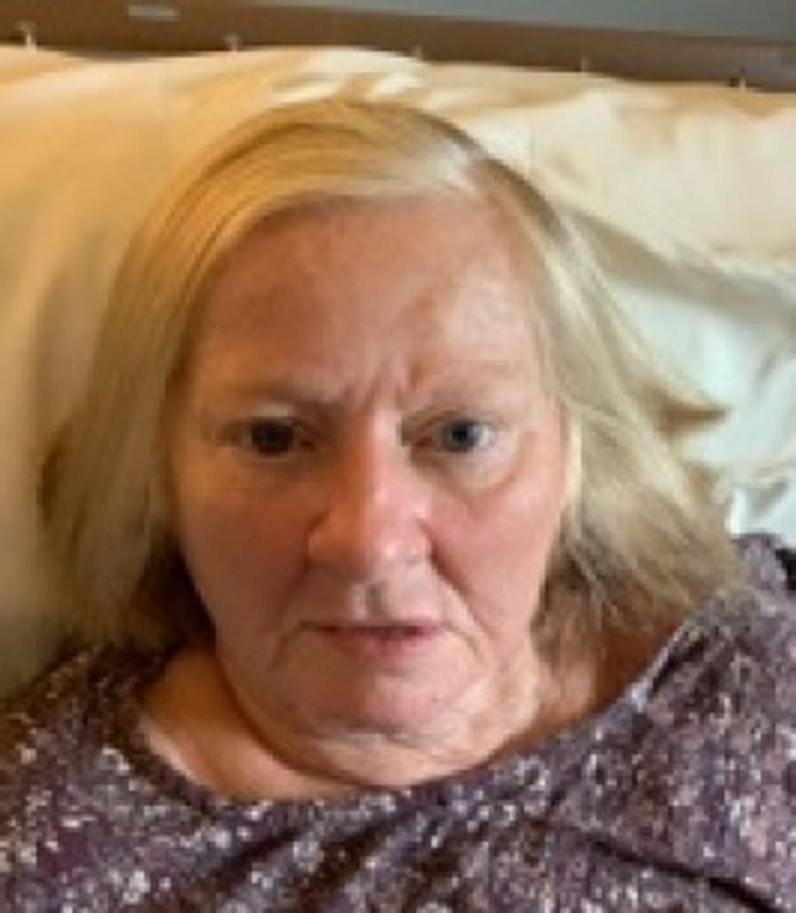 Eileen  Shields