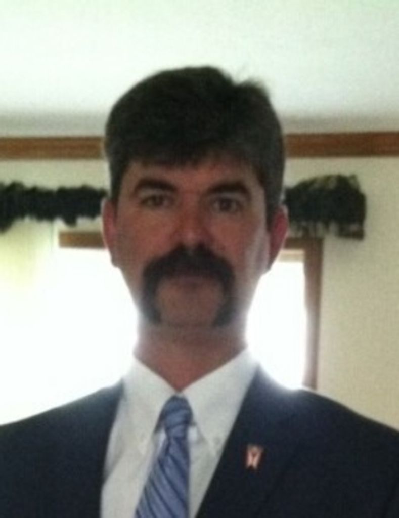 Nick E Morgeson Profile Photo