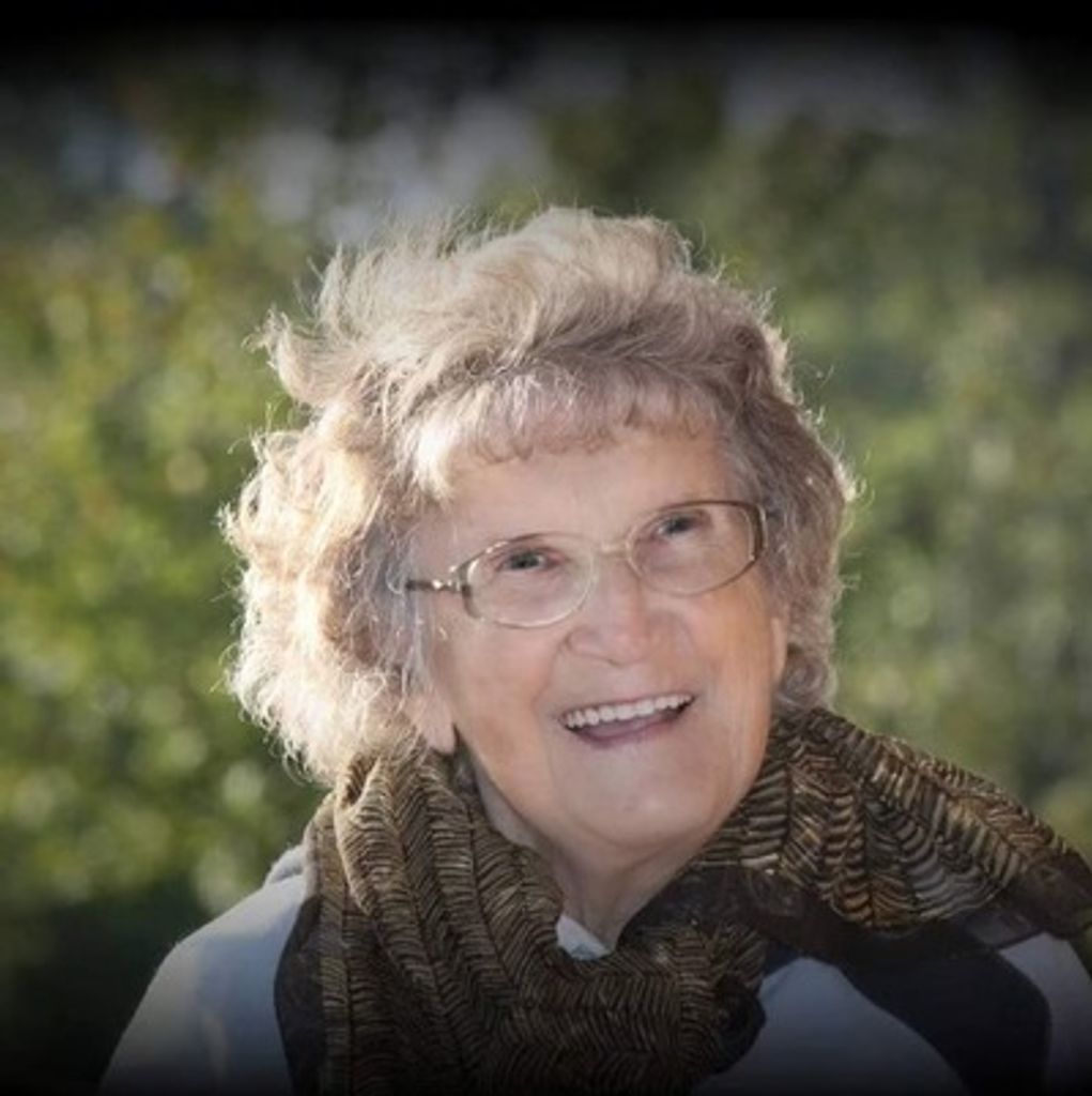 Marie Perry Profile Photo
