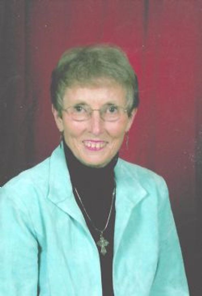 Dorismae  N. Clymer