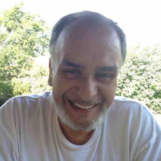 Tom Richard Apodaca Profile Photo
