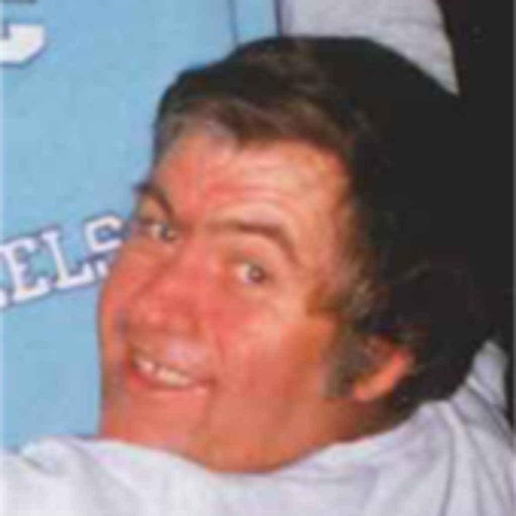 Gary Yates