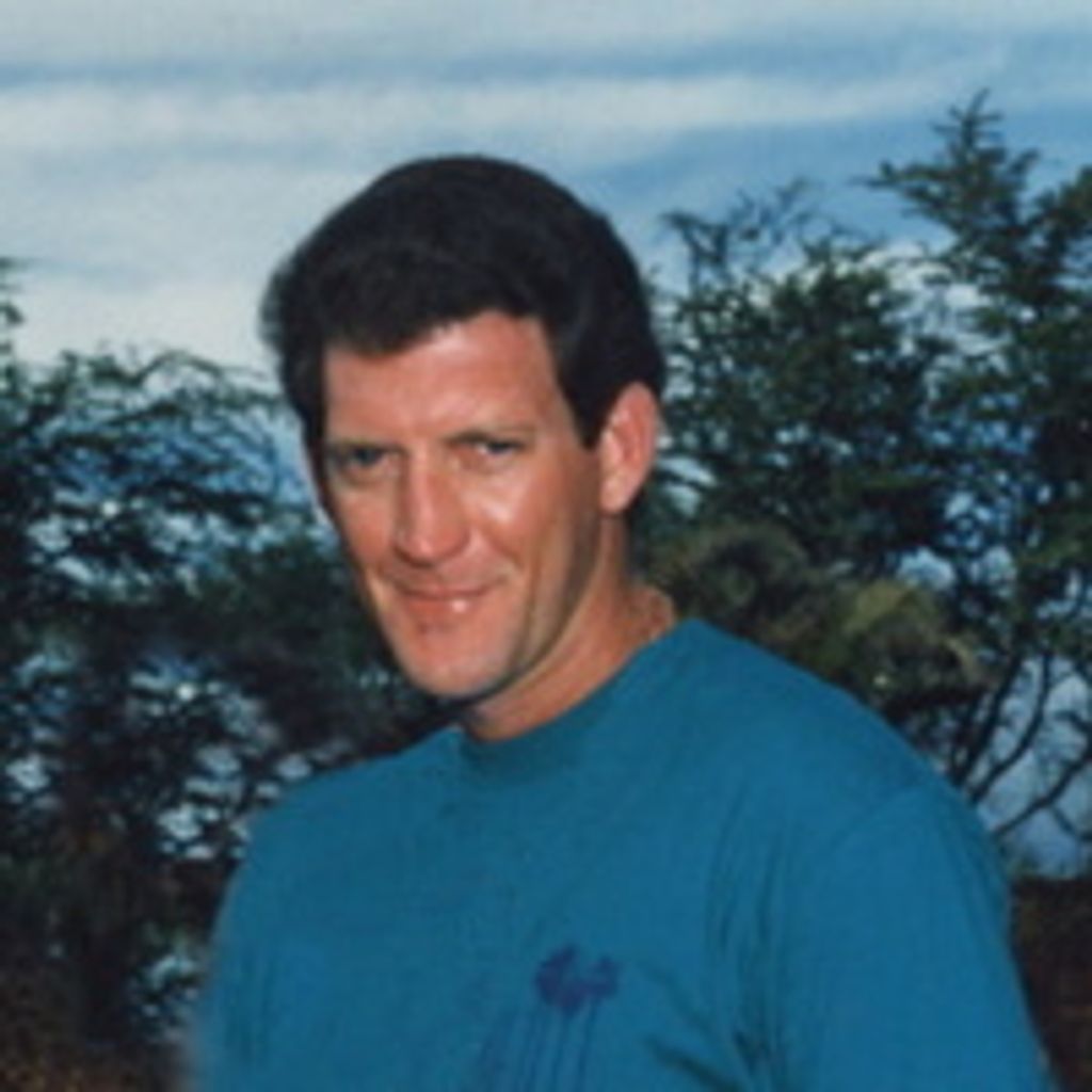 Timothy Paul Stoute