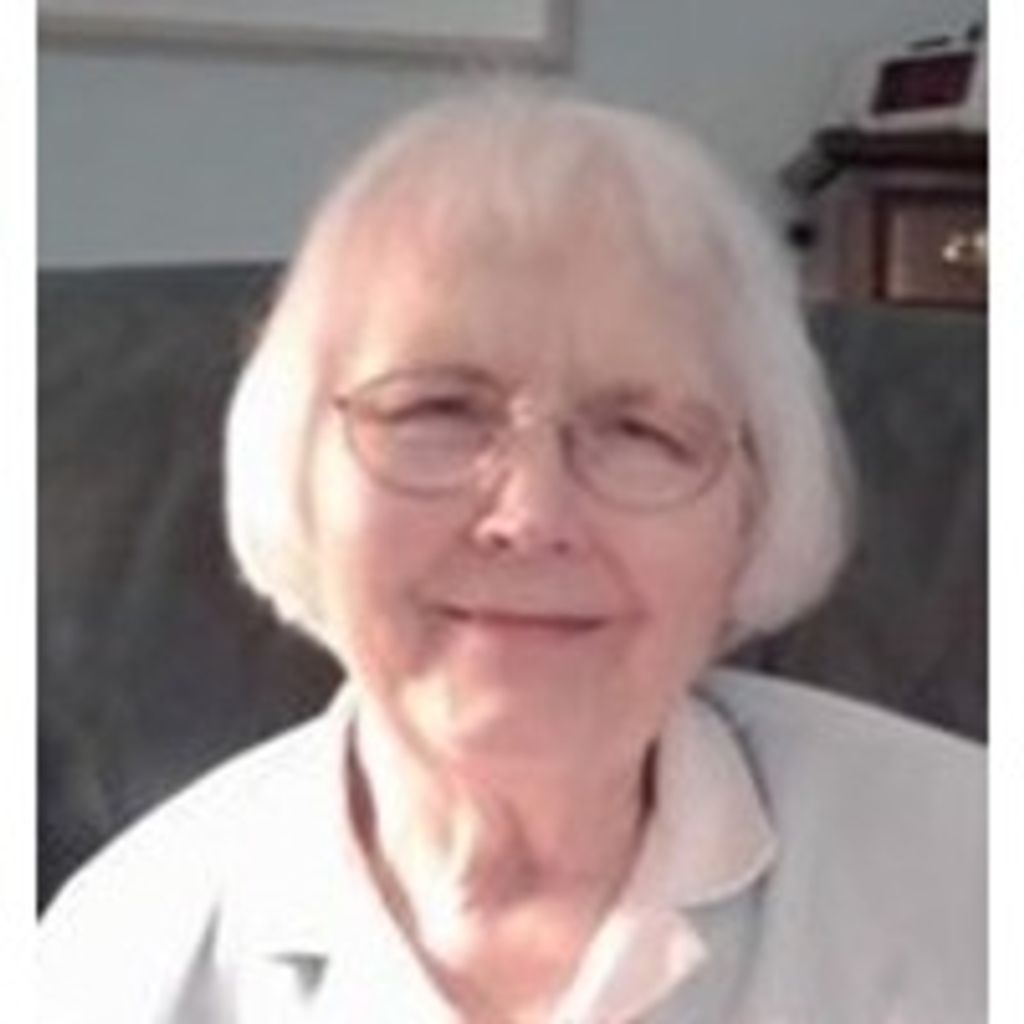Thelma J. Gale Profile Photo