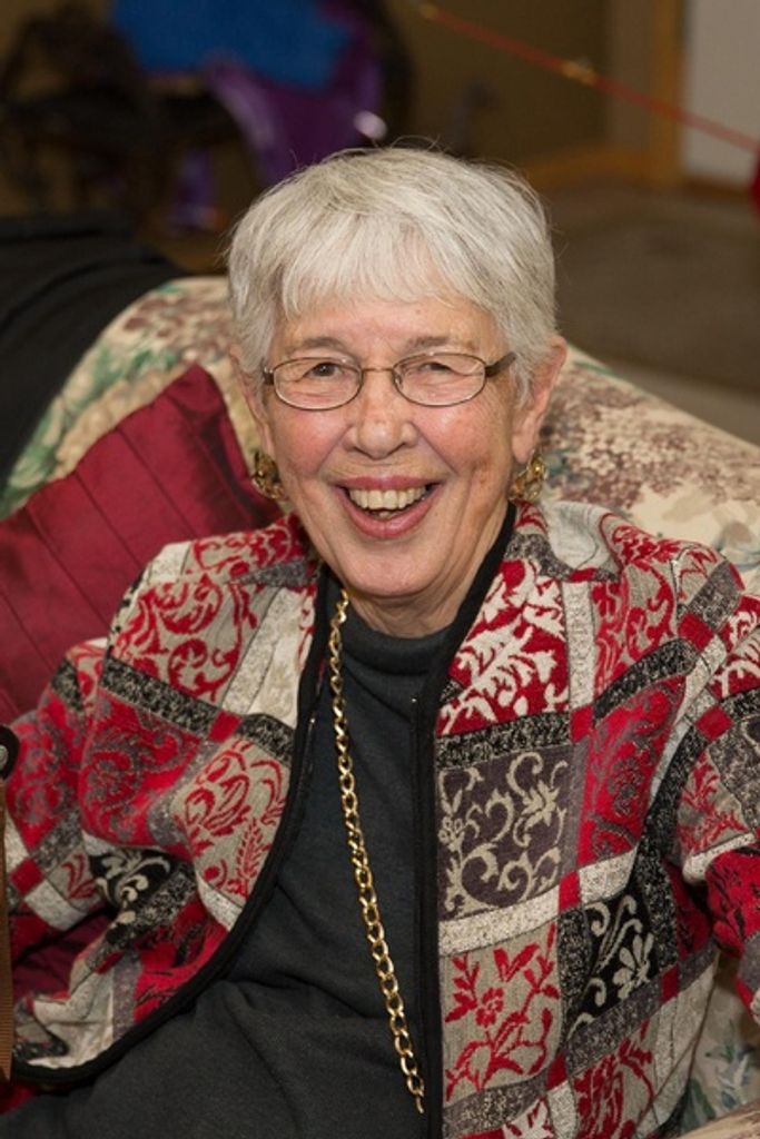 Bonnie June Hamilton Profile Photo