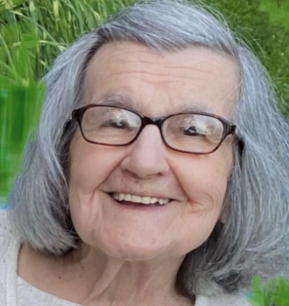 Romayne T. Vogel Pappas