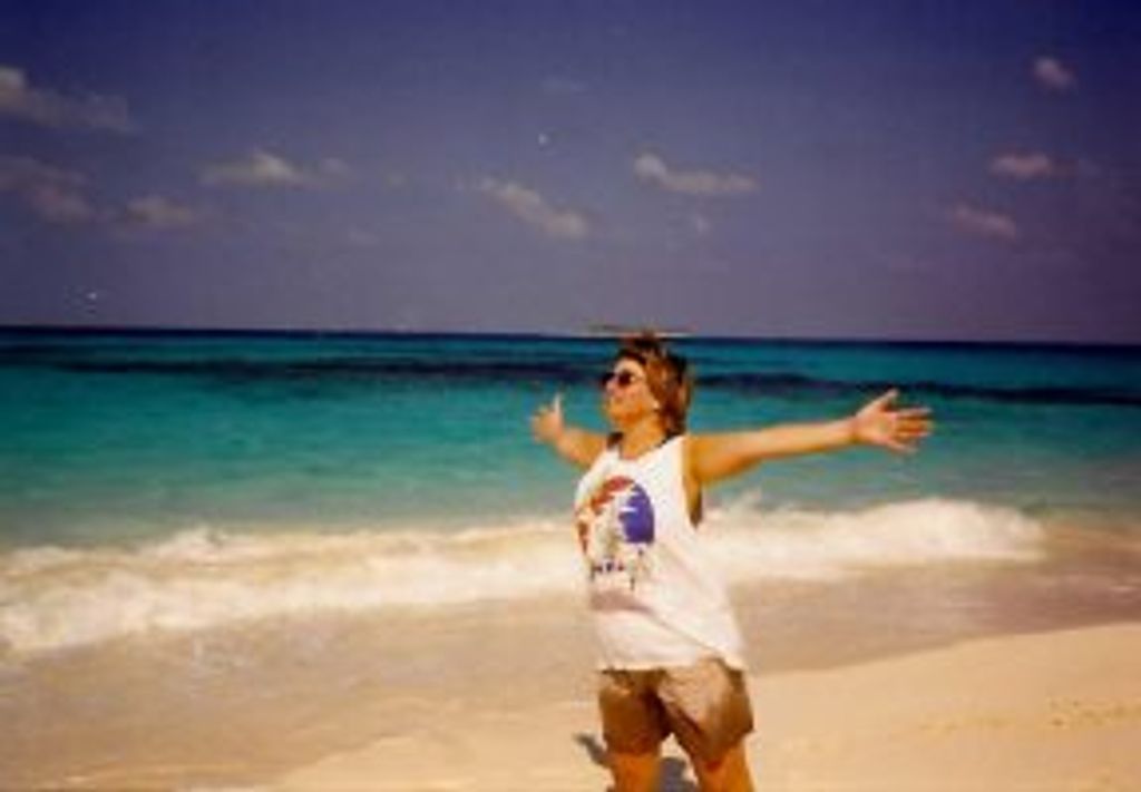 Debra A. Parkhurst