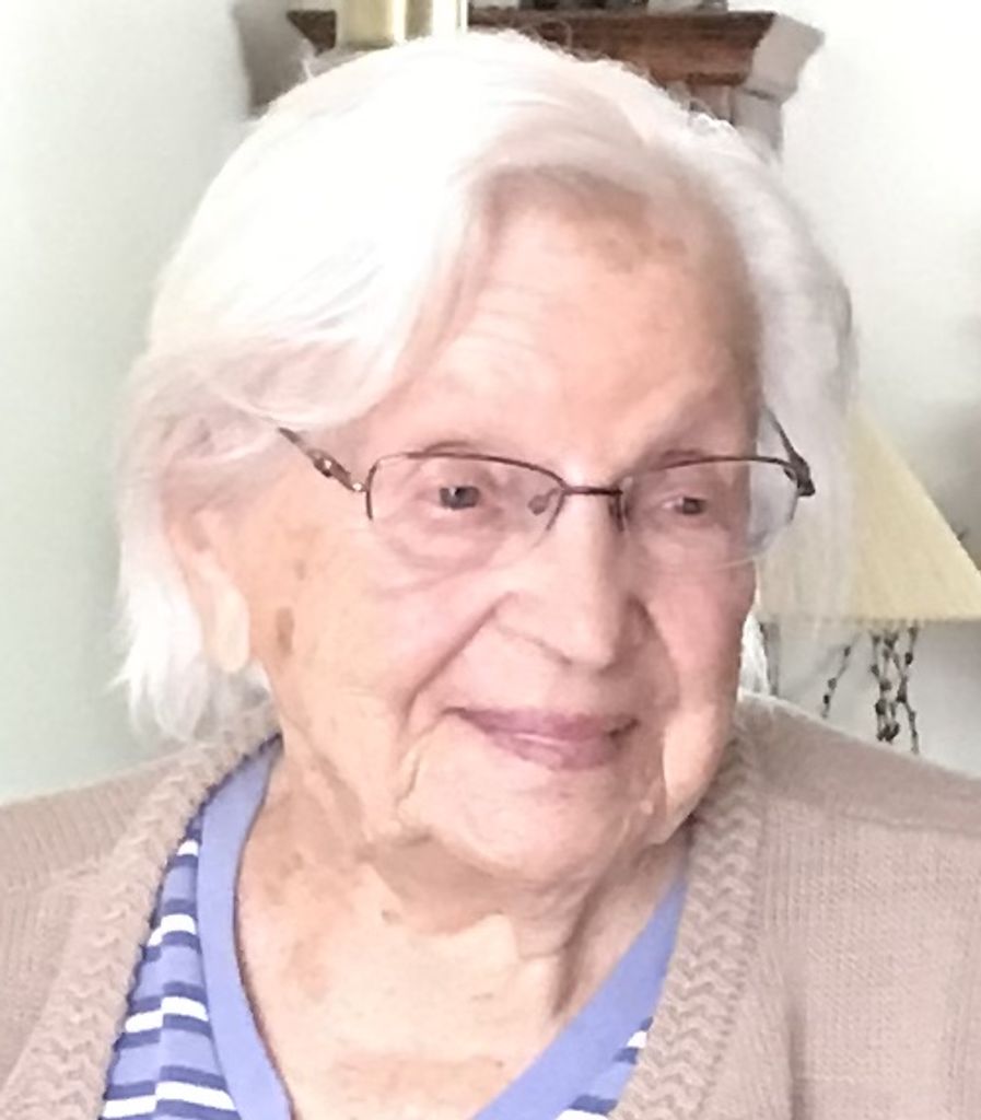 Helen V. (Gorski) Wellwood