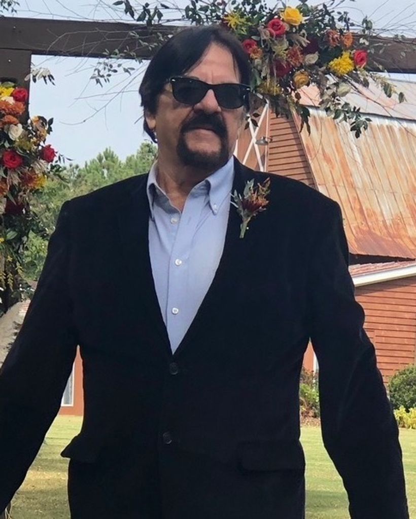 Richard Michael Vance Profile Photo