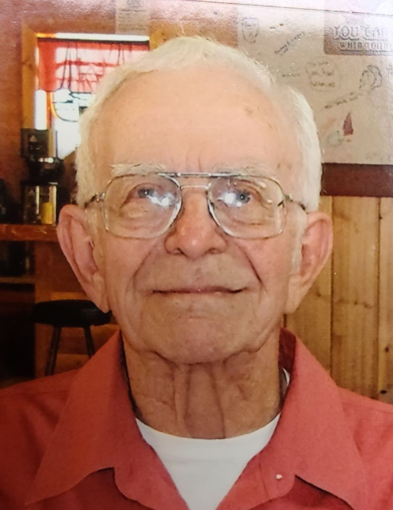 Jerome L Aderholdt Profile Photo